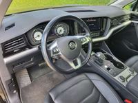 gebraucht VW Touareg Touareg3.0 V6 TDI 4Motion DPF Automatik