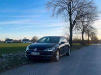 gebraucht VW Golf VII 