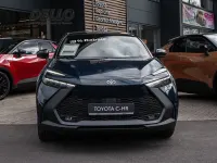 Gebraucht Toyota C-HR 223 PS (164 kW) 2025 Blau SUV