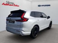 gebraucht Honda CR-V e:PHEV 2.0 i-MMD Hybrid 2WD Advance Tech