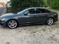 Second-hand Audi A6 272 CP (200 kW) 2015 Andere farben Berlinǎ