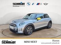 Gebraucht Mini Cooper SE Essential 135 kW (184 PS) 2023 Silber Kleinwagen