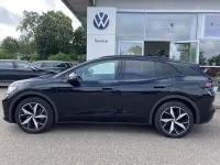 Gebraucht VW ID.4 GTX 219 kW (299 PS) 2023 Grenadillschwarz metallic SUV