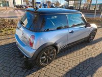 Gebraucht Mini Cooper 116 PS (85 kW) 2006 Grau Kleinwagen