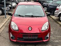Gebraucht Renault Twingo 75 PS (55 kW) 2011 Rot Kleinwagen