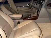 Gebraucht Audi A6 224 PS (164 kW) 2006 Grün Limousine