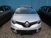 Gebraucht Renault Captur 90 PS (66 kW) 2017 Silber SUV