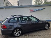 gebraucht BMW 318 318 Baureihe 3 Touring d