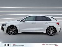 Gebraucht Audi RS3 Sportback Ambiente 400 PS (294 kW) 2025 Arkonaweiß Kleinwagen