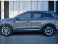 Gebraucht Renault Koleos Techno 183 PS (134 kW) 2022 Grau SUV