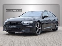 gebraucht Audi A6 Avant TFSI e Sport