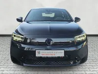 Używany Opel Corsa 101 KM (74 kW) 2024 Czarny Hatchback