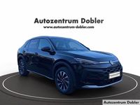 Neu VW T-Roc Style 150 PS (110 kW) 2026 Schwarz SUV