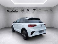 Gebraucht VW T-Roc R-line 150 PS (110 kW) 2026 SUV