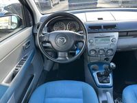 gebraucht Mazda 2 Lim. 1.4 Active fahrbereit