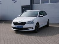 gebraucht Skoda Fabia 1.0 MPI DRIVE 125 TEMPOMAT SITZHZG MFL PDC