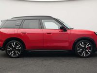 Gebraucht Mini John Cooper Works Countryman 300 PS (220 kW) 2024 Rot SUV
