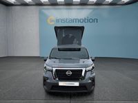 Gebraucht Nissan Primastar 170 PS (125 kW) 2024 Grau Van / Kleinbus