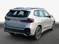 Gebraucht BMW X1 M Sport 136 PS (100 kW) 2025 Silber SUV