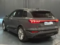Gebraucht Audi SQ6 e-tron Sport 359 kW (489 PS) 2025 Grau SUV