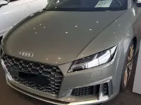 Gebraucht Audi TTS 320 PS (235 kW) 2023 Grau Coupé
