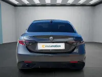 Gebraucht Alfa Romeo Giulia Veloce 280 PS (205 kW) 2024 Andere Limousine