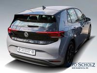 Gebraucht VW ID.3 Pro Performance 150 kW (204 PS) 2022 Grau Kleinwagen