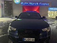 Gebraucht Audi A5 177 PS (130 kW) 2012 Coupé