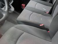 Gebraucht Mercedes Vito 163 PS (119 kW) 2013 Weiß Van