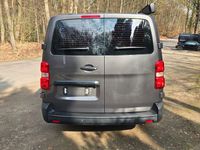 Gebraucht Toyota Proace 144 PS (105 kW) 2022 Grau Van / Kleinbus