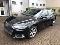 gebraucht Audi A6 2.0 Tdi Sport AHK Hybrid ACC