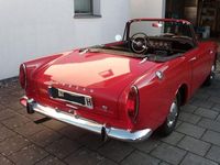 Gebraucht Sunbeam Alpine 92 PS (67 kW) 1968 Rot Cabrio