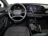 Second-hand Audi A5 S-Line 150 CP (110 kW) 2025 Negru Break
