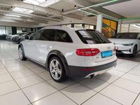 gebraucht Audi A4 Allroad quattro