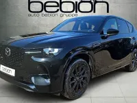 Neu Mazda CX-60 Homura-Line 254 PS (186 kW) 2026 Schwarz SUV