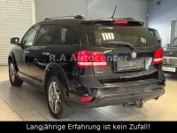 Usado Fiat Freemont 170 CV (125 kW) 2015 Negro SUV