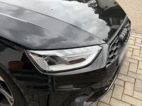 Gebraucht Audi A4 S-Line 160 PS (117 kW) 2022 Schwarz Kombi
