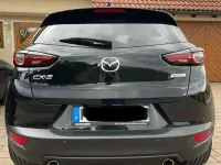 Gebraucht Mazda CX-3 Sports-Line 121 PS (88 kW) 2019 Schwarz SUV