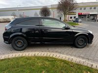 gebraucht Opel Astra GTC Astra HCosmo Leder Pano