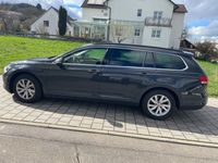 gebraucht VW Passat Variant Comfortline BMT/Start-Stopp