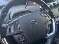 Gebraucht Citroën C4 Picasso 150 PS (110 kW) 2015 Grau Van / Kleinbus