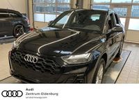 Gebraucht Audi Q5 S-Line 299 PS (219 kW) 2022 Schwarz SUV