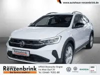 Gebraucht VW Taigo 116 PS (85 kW) 2025 SUV