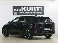 Neu Kia EV4 GT 150 kW (204 PS) 2025 Schwarz Kleinwagen