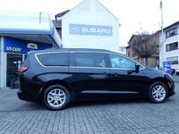 gebraucht Chrysler Pacifica 3,6L LPG GAS 7 SITZER TOP ZUSTAND