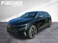 Gebraucht Renault Mégane IV Iconic 55 kW (75 PS) 2024 Andere farbe