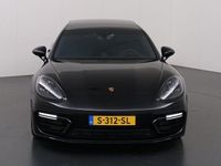 Gebraucht Porsche Panamera 560 PS (411 kW) 2023 Schwarz Limousine