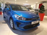 gebraucht Kia Rio 1.0T 100 Vision Navigation