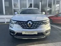 Gebraucht Renault Koleos Techno 158 PS (116 kW) 2022 Universweiss SUV