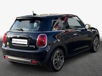 Gebraucht Mini Cooper Essential 135 kW (184 PS) 2023 Schwarz Kleinwagen